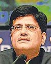 India to regain growth momentum in Q3, says minister Piyush Goyal