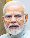 Kumbh to propel goal of Viksit Bharat: Modi