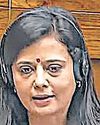 TMC MP's comment draws BJP anger