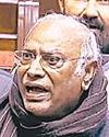 RS adjourned again as Dhankhar, Kharge spar