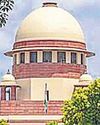 Immunity for public servants not to shield the corrupt: SC