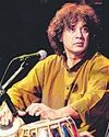 Tabla maestro Zakir Hussain in ICU, critical