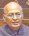 Ambiance of division, mistrust and fear in BJP-led India: Singhvi