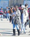 At 21°C, Shimla sees warmest December day in seven years