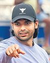 Neeraj awaits new beginning with NC Classic68