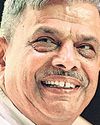 Sangh backs Hosable amid row over calls to review Preamble42