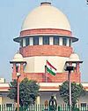 SC collegium clears 36 names as high court judge nominees52
