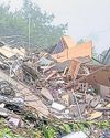 Spl panel formed to probe Shimla building collapse31