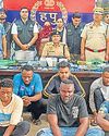 Haryana’s war on drugs: Over 3k held, 1,858 FIRs filed i in6 months21