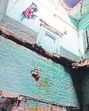 3 of family die as roof collapses after heavy rain in Hoshiarpur7