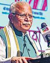 Transform cities through technology, 'waste to wealth' approach: Haryana guv15
