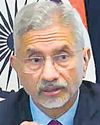 EAM likely to visit China for SCO meet later this month57