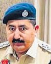 Faridkot DSP held for offering ₹1 lakh bribe to SSP's staff9