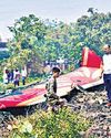 Didn't coerce kin of Guj crash victims: Air India36