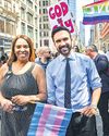 { NYC MAYORAL NOMINEE } DEMOCRATIC PARTY LEADER HAD CLAIMED ASIAN, AFRICAN-AMERICAN STATUS IN 2009 Mamdani in fresh political heat over college admission declaration54