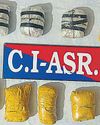 Cross-border narco-smuggling module busted, four arrested2