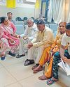 Cardiac care services halted in 4 Hry districts37