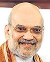 Shah highlights ‘5 Ps’ rule as cooperation ministry marks 4 yrs34