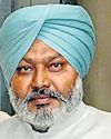 Cheema fires 'BJP patronising Bishnoi' salvo, Jakhar hits back7