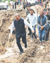 CM Sukhu announces ₹7-crore relief for disaster-affected Seraj23