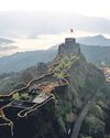 Int’l support helps 12 Maratha forts scoop Unesco World Heritage label37