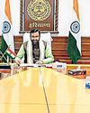 Act tough against ransom, extortion accused, Haryana CM tells police24