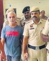 Tennis player’s murder was planned, say Gurugram cops25