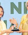 Meghalaya a model of purposeful growth, says Nirmala Sitharaman46