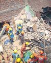 6 of family killed as 4-storey building collapses in Capital40