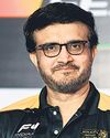 A bit of fight at the top and the game was ours: Sourav71