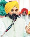 CM Mann calls for water conservation16