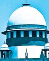 SIT’s probe off course: SC on Ashoka prof case15