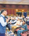 Ministry asks federations to provide five-year roadmap72