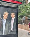 Trump faces backlash in US over Epstein case: Poll60