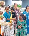 Punjab begins crackdown on beggars to curb child trafficking13