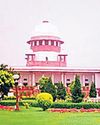 Set up special courts or risk bail for accused in UAPA cases: SC to govts48