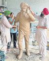 Fauja Singh to be cremated tomorrow at native village7