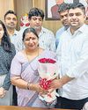 {SWACHH SURVEKSHAN 2024-25 } Adopting Indore's dustbin-free model helped Karnal secure 3rd spot18