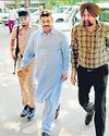 VB files chargesheet against AAP MLA Raman Arora, others6