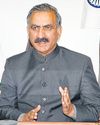 'Quick relief, rehab for disaster-hit our top priority'16