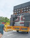 Boom box menace rattles Capital quiet16