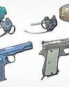 3 BKI operatives held for attacks on police posts in Patiala, Hry7