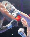 Usyk becomes two-time undisputed heavyweight champ after Dubois KO59
