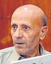 Terror case: Jailed MP Rashid gets custody parole to attend Parl32