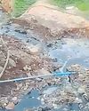 'Toxic leachate being released in Aravallis': Locals rap MC41