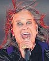 Ozzy Osbourne, who led Black Sabbath and became godfather of heavy metal, dies at 7663