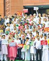 EC asks Bengal to delink CEO office for autonomy51