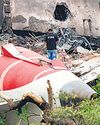 Govt pulls up Air India over rising safety issues3