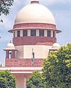 2006 Mumbai blasts: SC stays acquittal of 1240