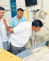 Teen among 8 killed as bus falls into gorge in Mandi32